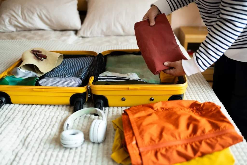 Featured image for What Your Packing Style Says About Your Personality